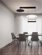 Lustra Nova Luce DIONA 9580678
