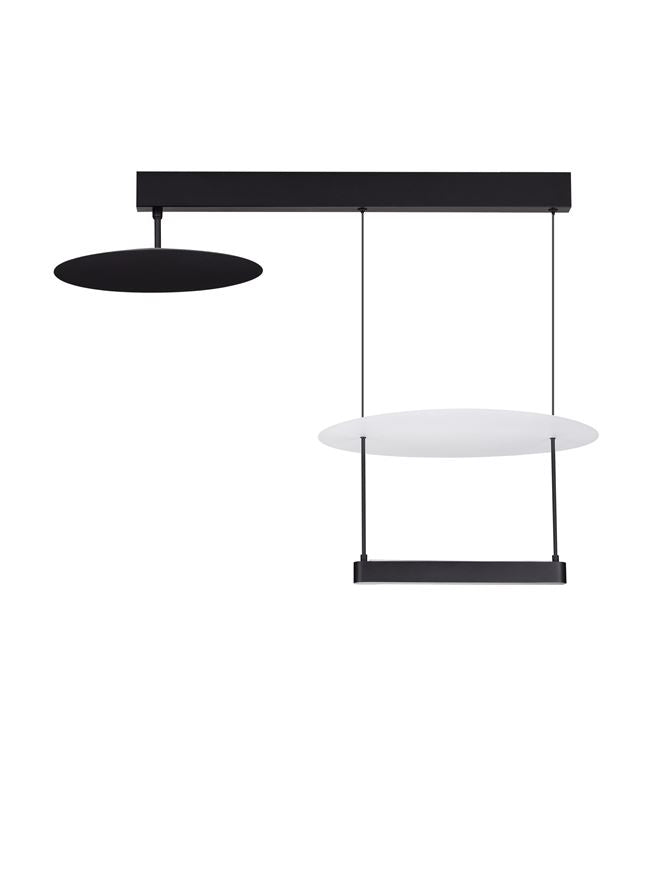 Lustra Nova Luce DIONA 9580678