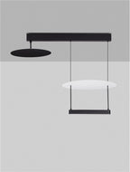 Lustra Nova Luce DIONA 9580678