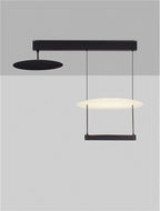 Lustra Nova Luce DIONA 9580678