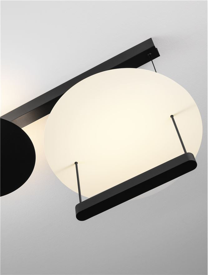 Lustra Nova Luce DIONA 9580678