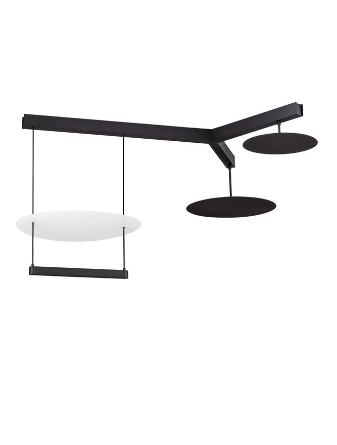 Lustra Nova Luce DIONA 9580679