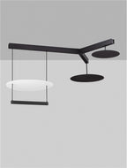 Lustra Nova Luce DIONA 9580679