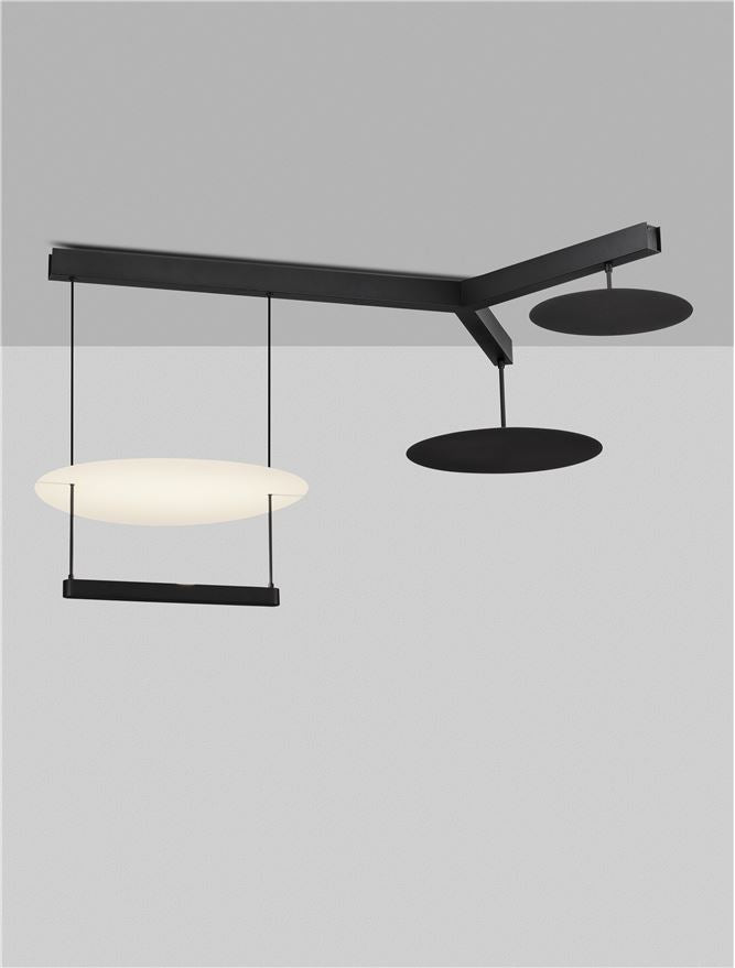 Lustra Nova Luce DIONA 9580679