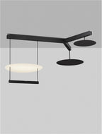 Lustra Nova Luce DIONA 9580679