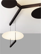 Lustra Nova Luce DIONA 9580679