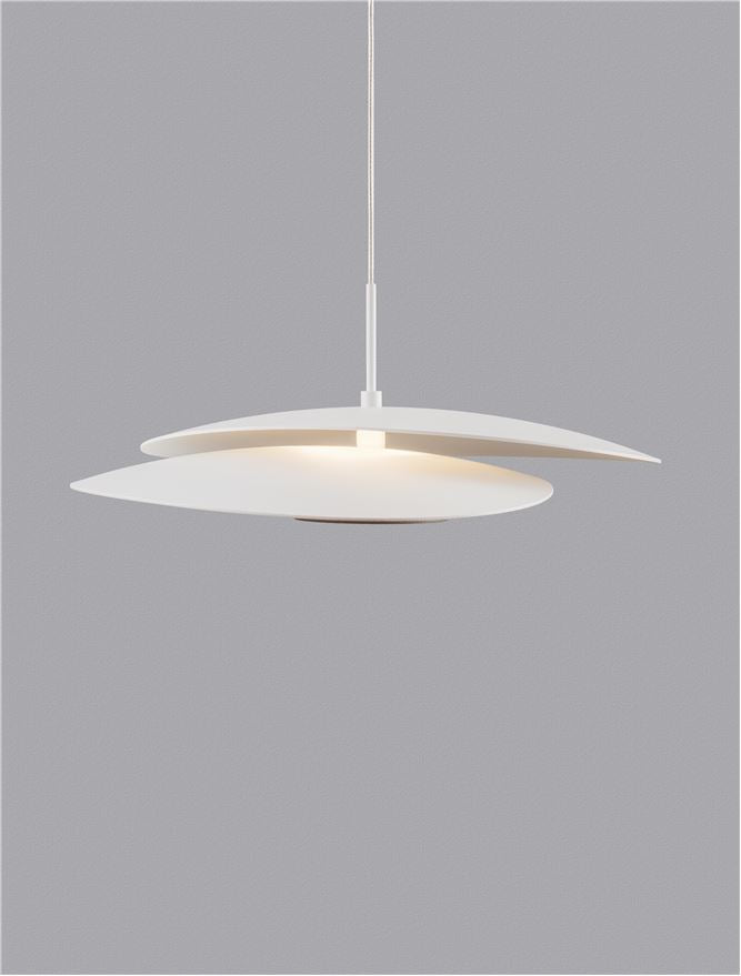 Pendul Nova Luce OLEA 9580694