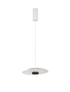 Pendul Nova Luce OLEA 9580694