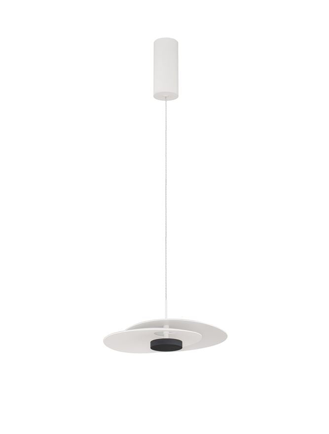 Pendul Nova Luce OLEA 9580694