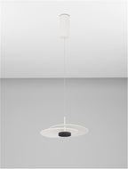 Pendul Nova Luce OLEA 9580694