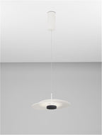Pendul Nova Luce OLEA 9580694