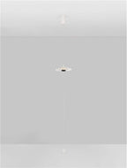 Pendul Nova Luce OLEA 9580695
