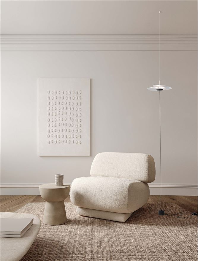 Lampadar Nova Luce OLEA 9580696