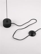 Lampadar Nova Luce OLEA 9580696