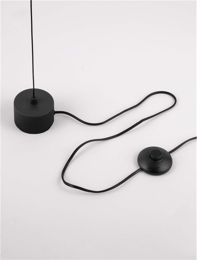 Lampadar Nova Luce OLEA 9580696