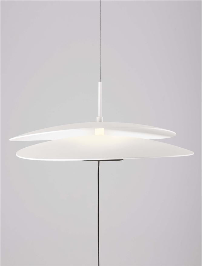 Lampadar Nova Luce OLEA 9580696