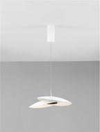 Pendul Nova Luce OLEA 9580697