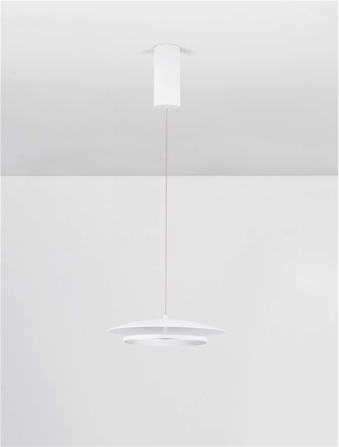 Pendul Nova Luce OLOS 9580700
