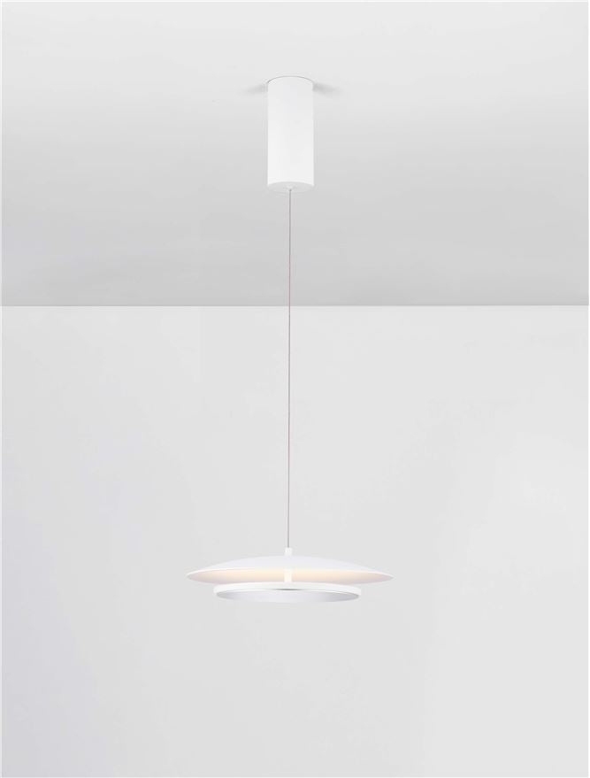 Pendul Nova Luce OLOS 9580700