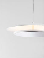 Pendul Nova Luce OLOS 9580700