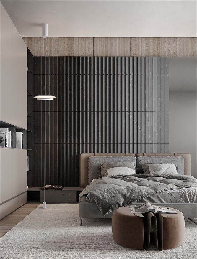 Lampadar Nova Luce OLOS 9580701