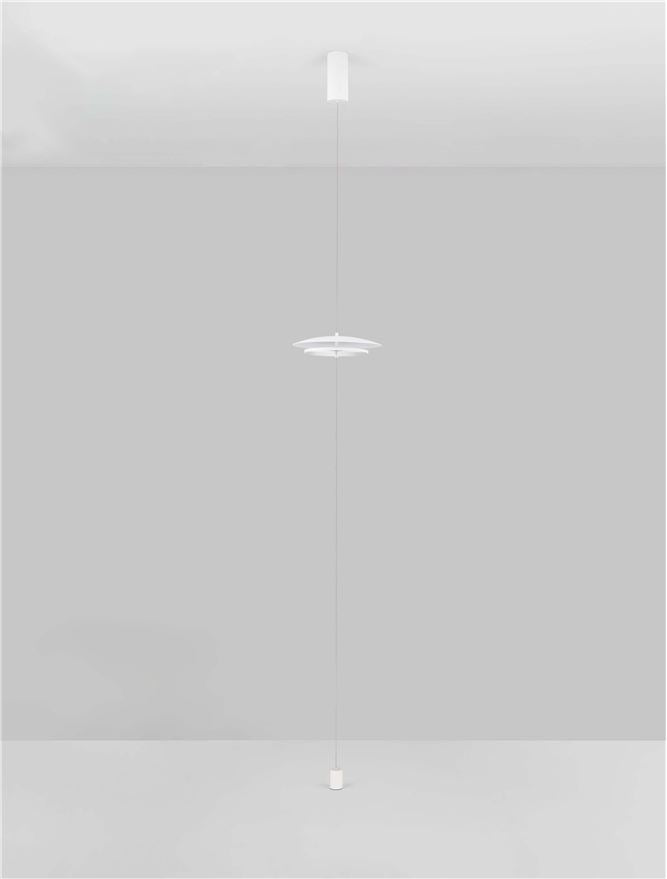 Lampadar Nova Luce OLOS 9580701