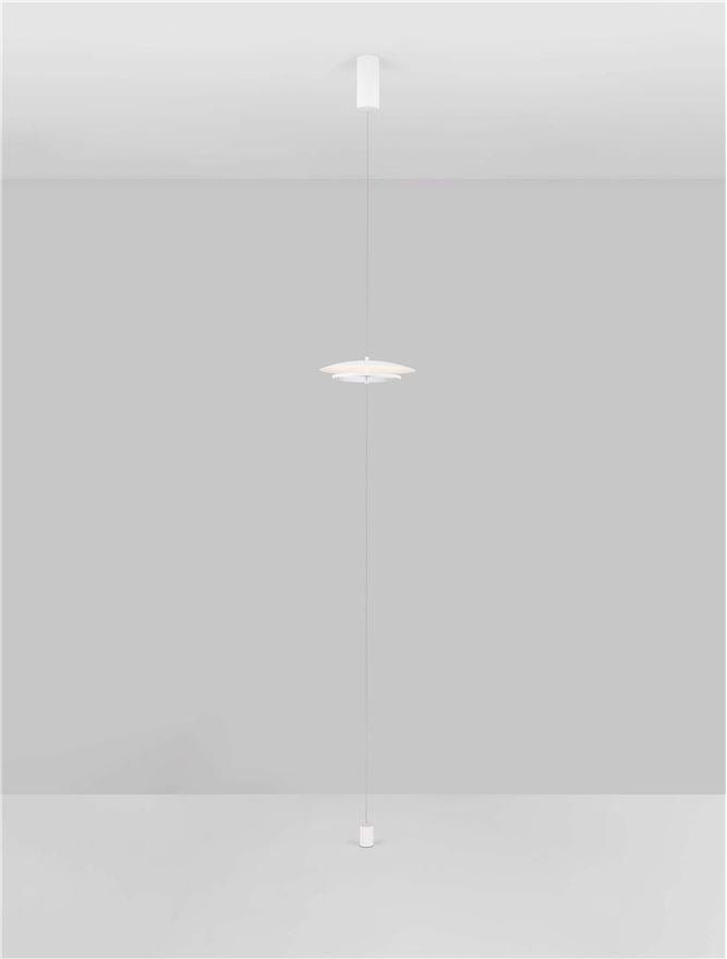 Lampadar Nova Luce OLOS 9580701