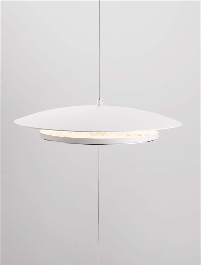 Lampadar Nova Luce OLOS 9580701