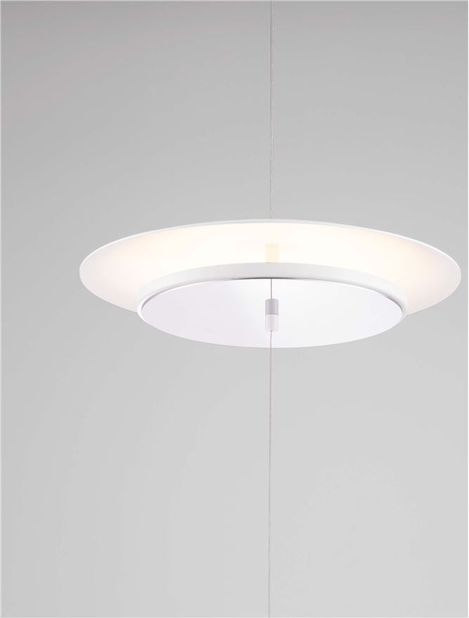 Lampadar Nova Luce OLOS 9580701