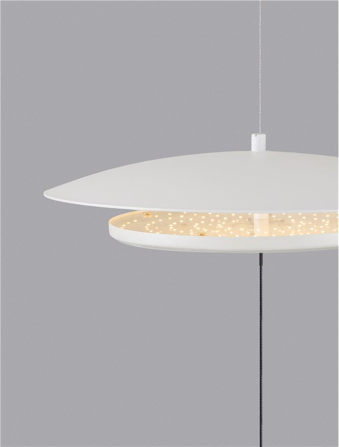 Lampadar Nova Luce OLOS 9580702