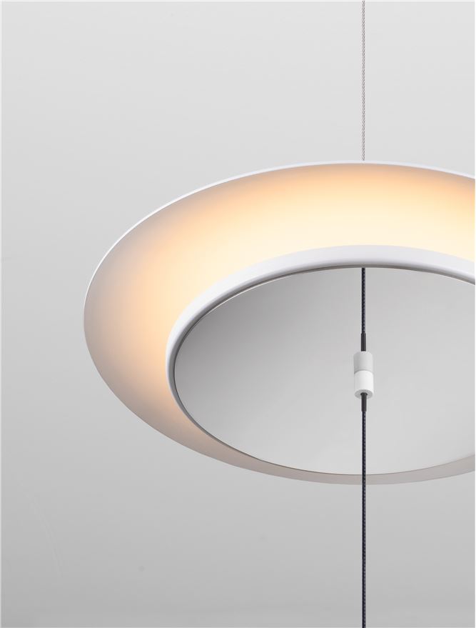 Lampadar Nova Luce OLOS 9580702