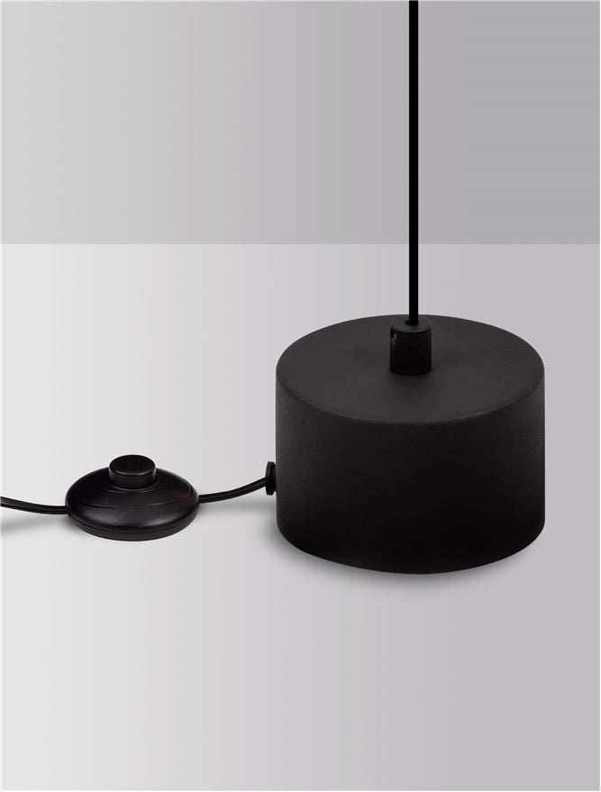 Lampadar Nova Luce OLOS 9580702
