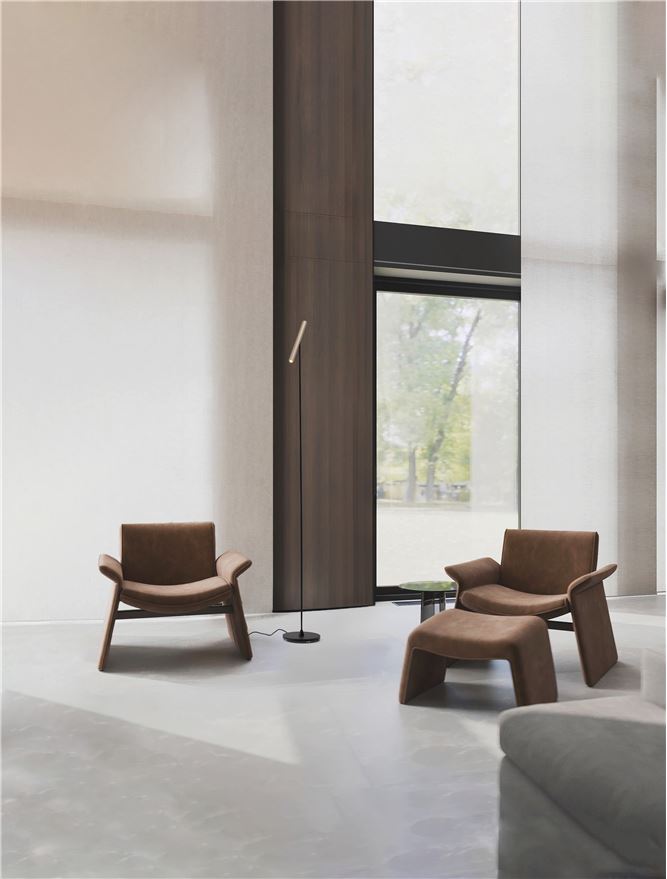 Lampadar Nova Luce ELLI 9580924