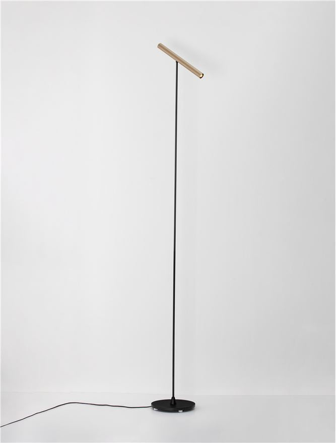 Lampadar Nova Luce ELLI 9580924