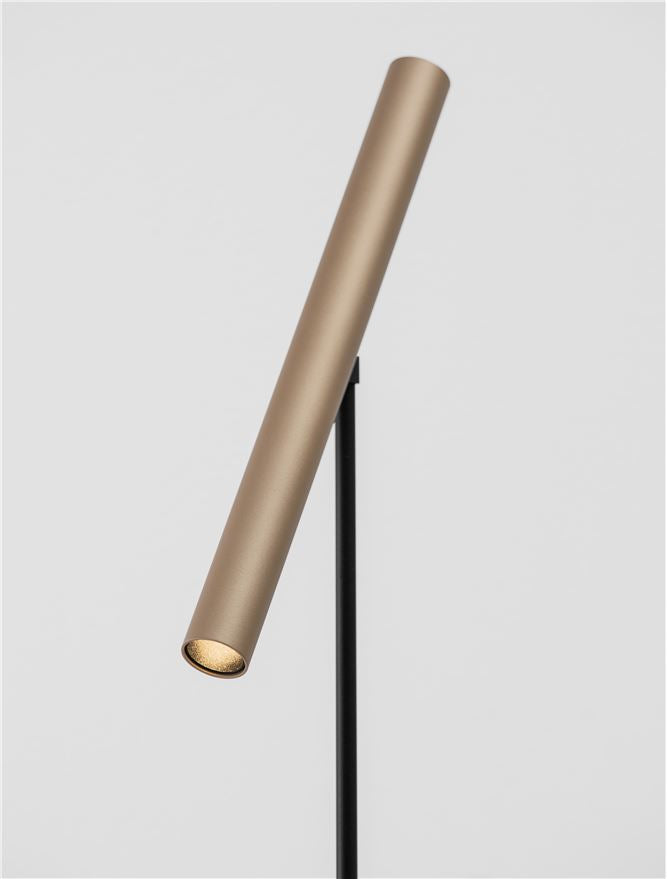 Lampadar Nova Luce ELLI 9580924