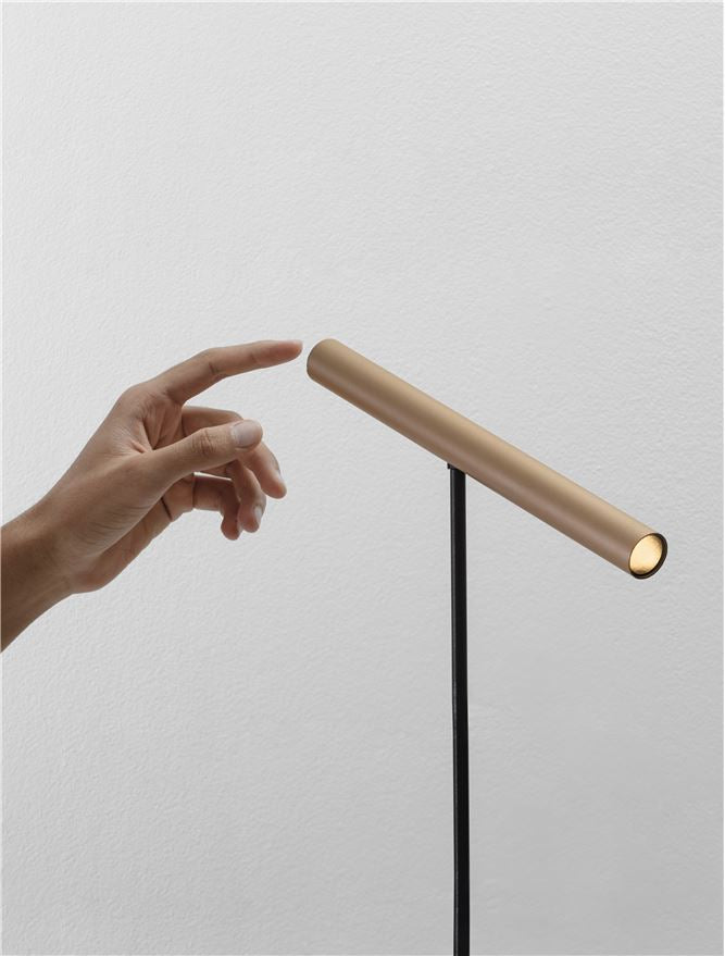Lampadar Nova Luce ELLI 9580924