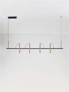 Lustra Nova Luce ELLI 9580925