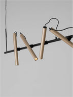 Lustra Nova Luce ELLI 9580925