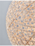 Pendul Nova Luce MELODY 9581501