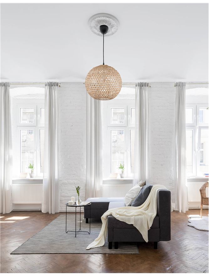 Pendul Nova Luce MELODY 9581501