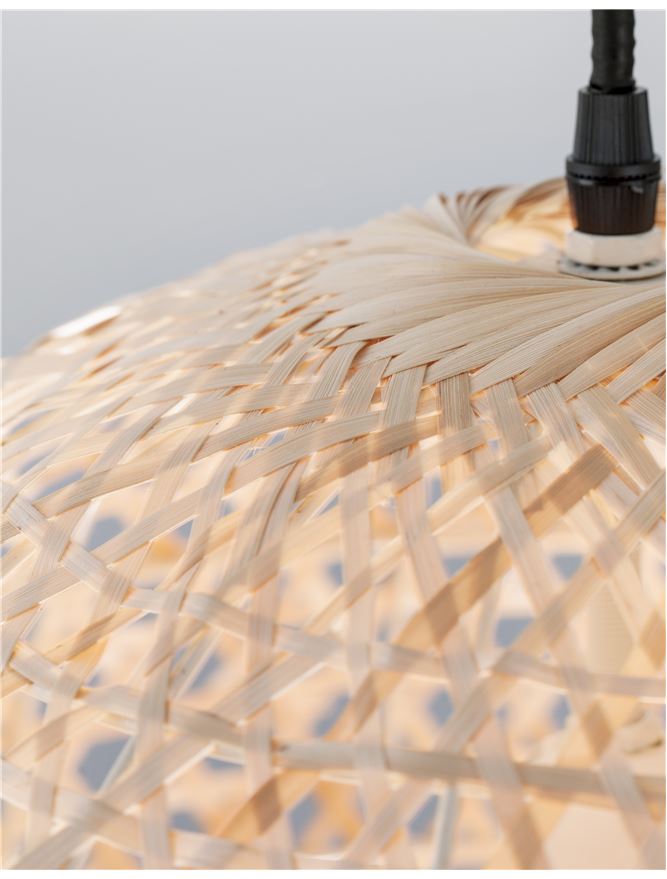 Pendul Nova Luce MELODY 9581501