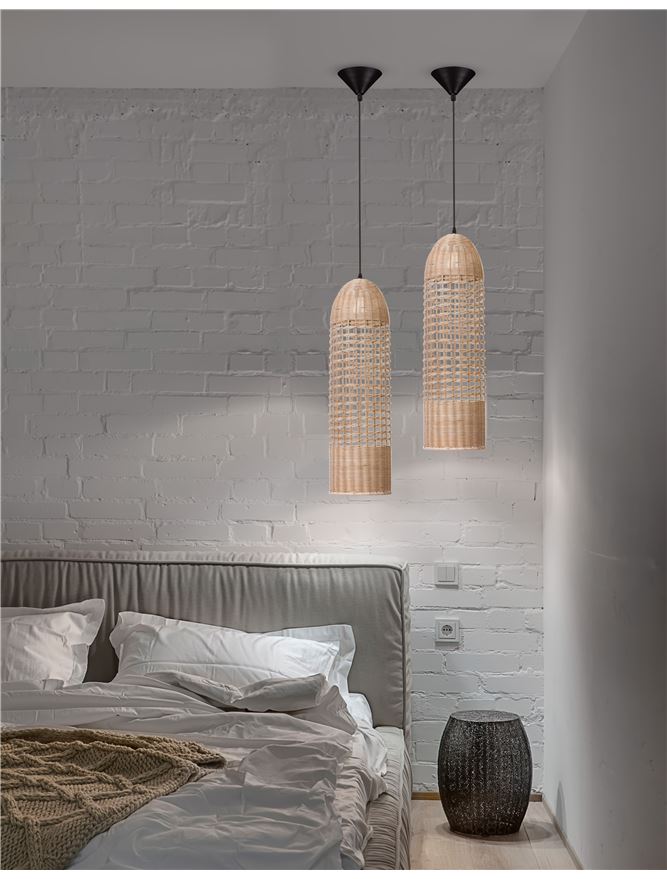 Pendul Nova Luce MIA 9585081