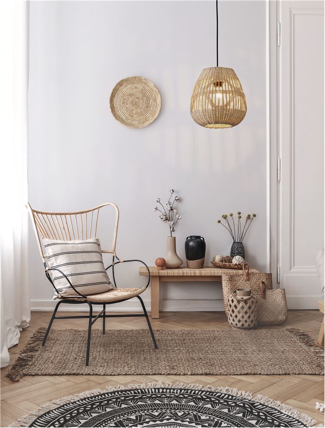 Pendul Nova Luce MARLO 9586500