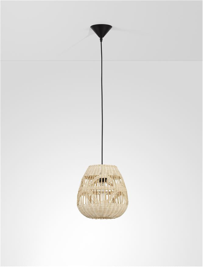 Pendul Nova Luce MARLO 9586500