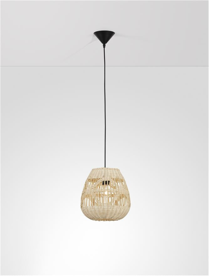 Pendul Nova Luce MARLO 9586500