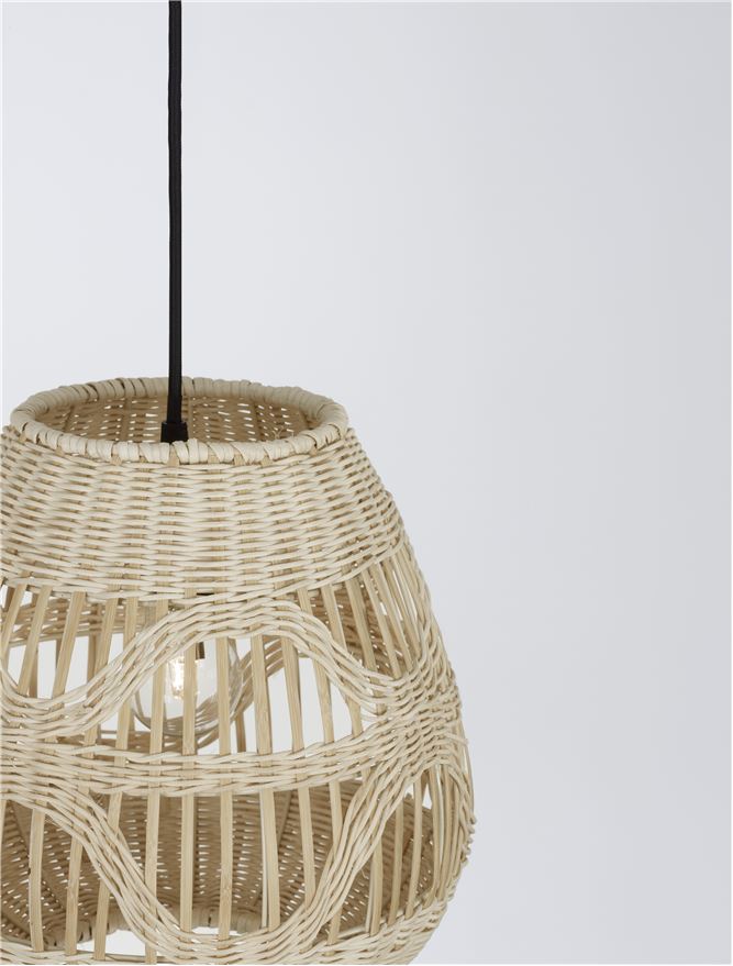 Pendul Nova Luce MARLO 9586500
