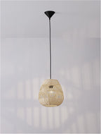 Pendul Nova Luce MARLO 9586500