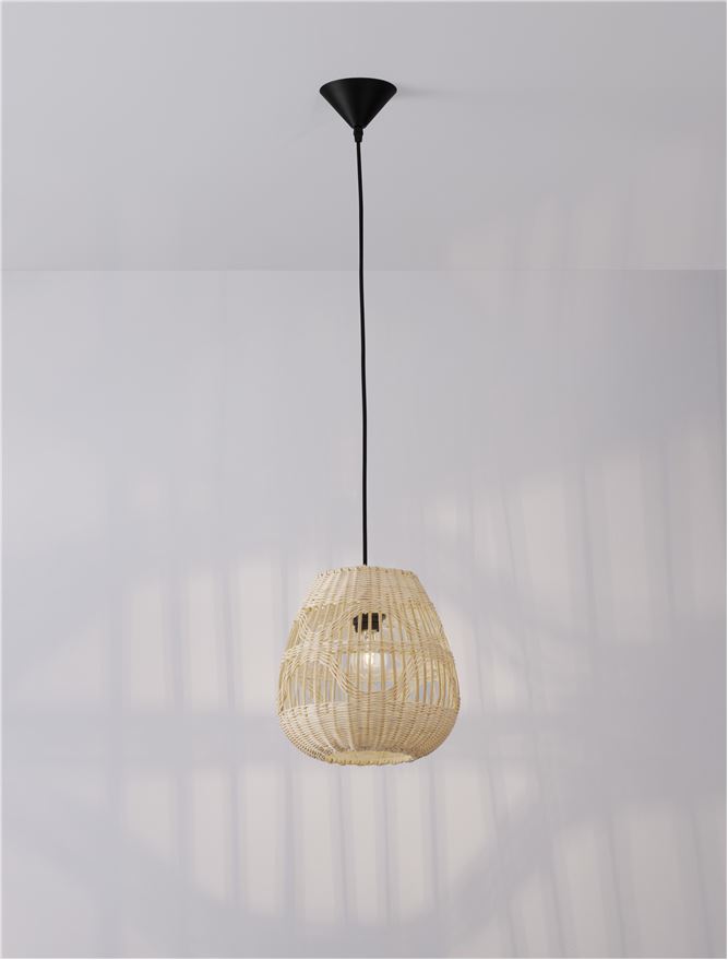 Pendul Nova Luce MARLO 9586500