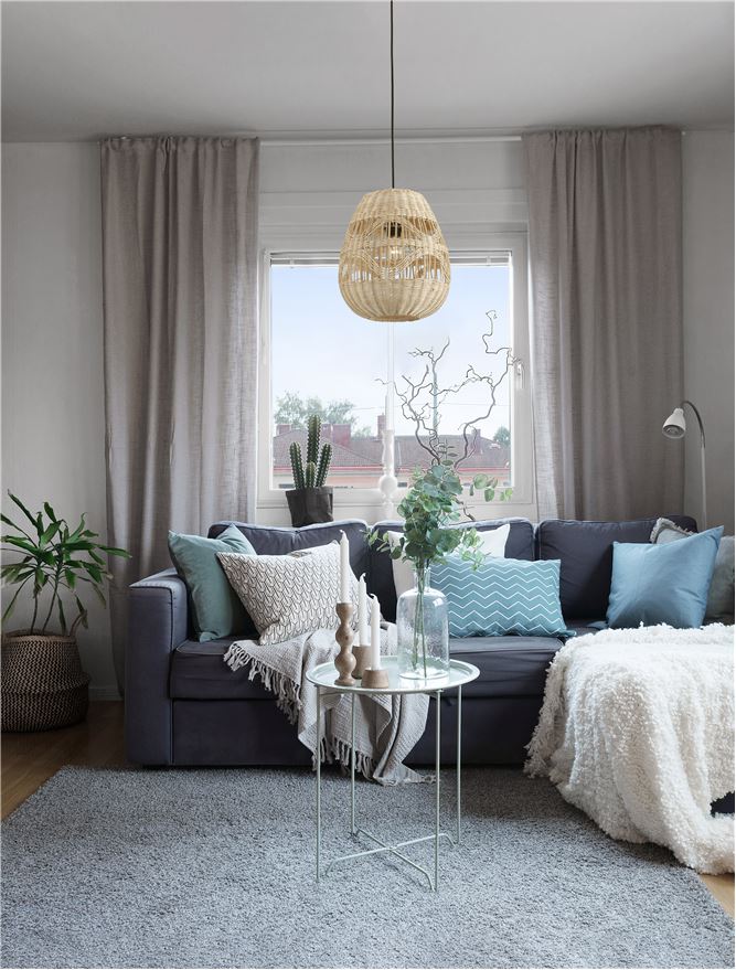 Pendul Nova Luce MARLO 9586501