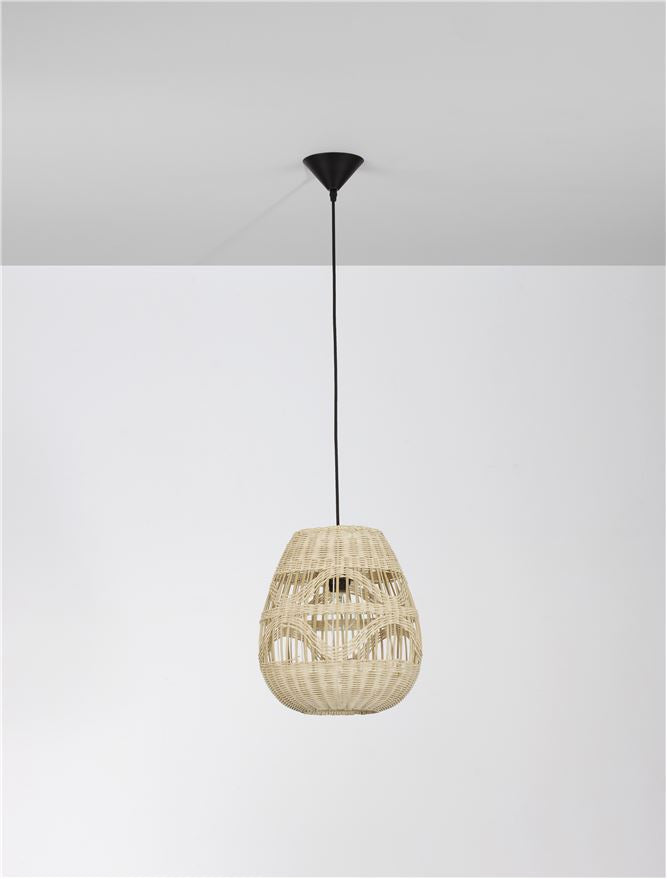 Pendul Nova Luce MARLO 9586501